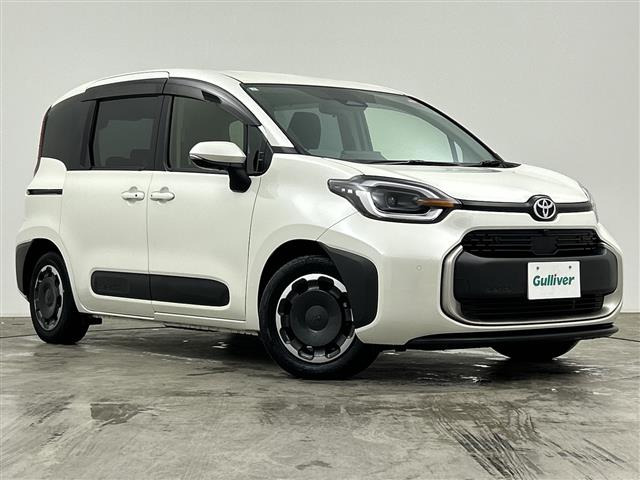 シエンタ ハイブリッド 1.5 Z 修復歴無し