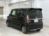 N-BOXカスタム L 