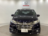 【Honda認定中古車 U-Select】 エンジン、オーディオやカーナビ(社外品は除く)に至るまで保証をお付け致します。全国のホンダディーラーで保証と整備が受けられます。
