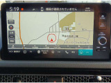 ☆純正ナビゲーション装備☆多彩な機能で快適ドライブをアシスト☆オーディオ機能も充実しています☆