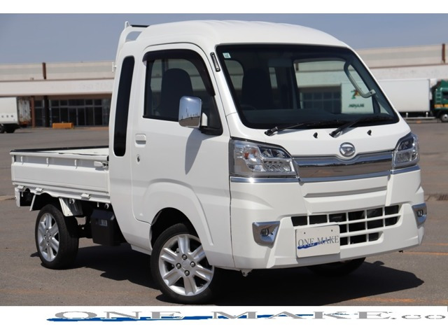 ダイハツ ハイゼットトラック 