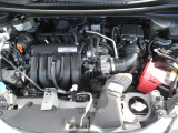 【外装】エンジンルーム 大きなサビ等もなく良好です。