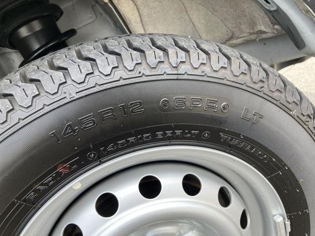 ダイハツ ハイゼットトラック ジャンボ エクストラ 4WD の中古車詳細