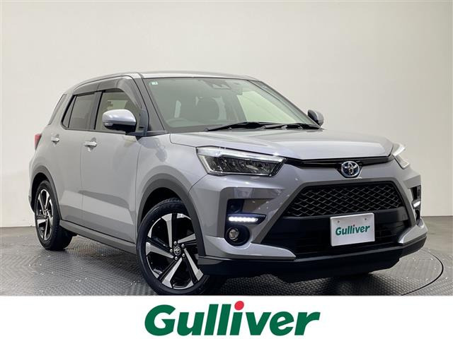 ライズ 1.2 Z 修復歴無し