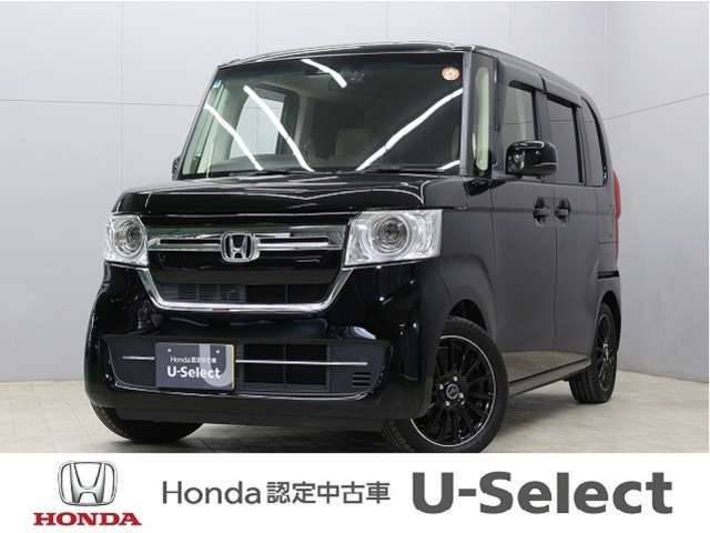 ホンダ N-BOX 