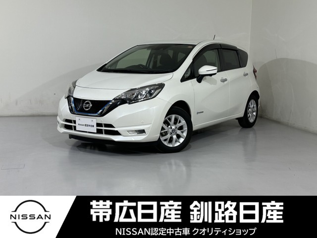 日産 ノート 