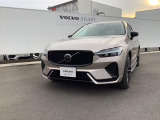 XC60 ウルトラ T6 AWD プラグイン ハイブリッド 4WD 