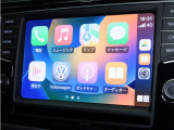 ■9.2インチタッチスクリーンディスプレイ ■Apple CarPlay・Android Auto対応