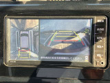 【全周囲モニター】フロント+サイド+バックにカメラが装着されています。車庫入れが苦手な方もこれがあれば安心ですね。