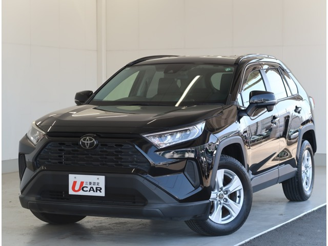 RAV4 2.0 X 