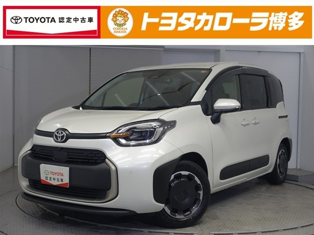 シエンタ ハイブリッド 1.5 Z 