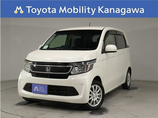 N-WGN G スタイリッシュパッケージ 