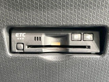 【ETC】高速道路の料金所をストレスなく通過!話題のスポットやサービスエリアに多い「スマートIC」利用時は必須のアイテムです。当店でセットアップを実施、ご納車当日からすぐにご利用いただけます!