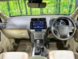 ランドクルーザープラド 2.7 TX Lパッケージ マットブラック エディション 4WD 