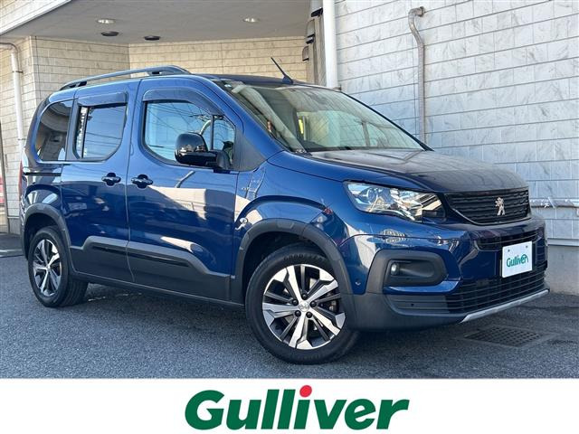 プジョー リフター 