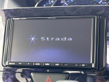 【ナビゲーション】使いやすいナビで目的地までしっかり案内してくれます。各種オーディオ再生機能も充実しており、お車の運転がさらに楽しくなります!!