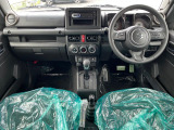 ジムニーノマド 1.5 FC 4WD 