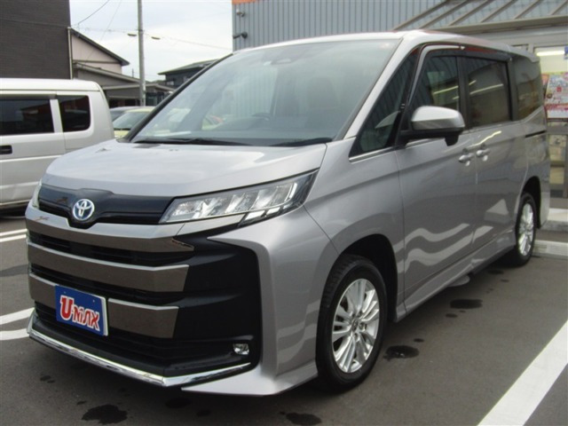 トヨタ ノア 