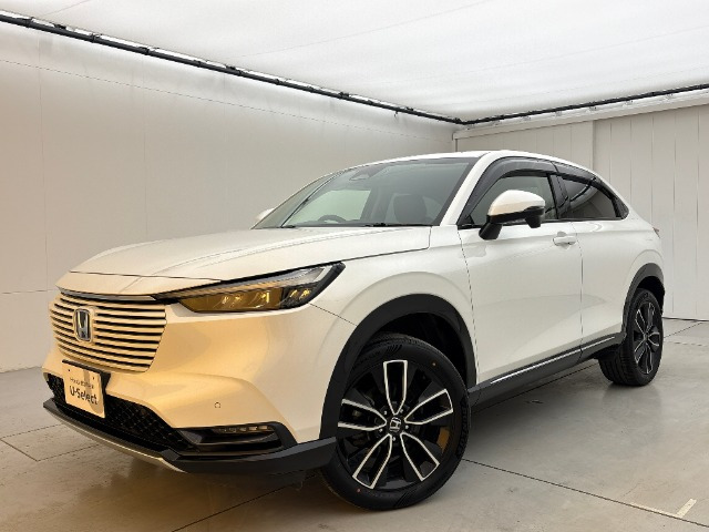 ホンダ ヴェゼル 