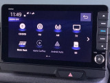 純正9インチナビ♪■AppleCarPlay・フルセグTV・Bluetooth・DVD再生対応!■オプションでHDMIケーブルも取付可能になります!