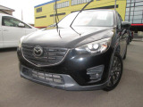 CX-5 2.2 XD Lパッケージ 