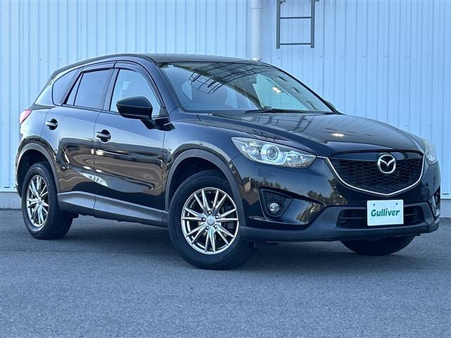 マツダ CX-5 