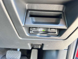 ETC車載器ございますのでご納車後直ぐ高速道路ご利用いただけます。