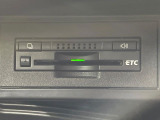 【ETC】高速道路の料金所をストレスなく通過!話題のスポットやサービスエリアに多い「スマートIC」利用時は必須のアイテムです。当店でセットアップを実施、ご納車当日からすぐにご利用いただけます!