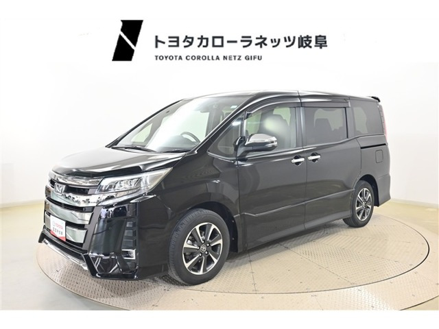 ノア  2.0 Si WxBIII