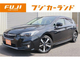 スバル インプレッサスポーツ