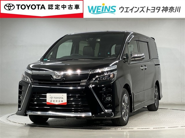 ヴォクシー 2.0 ZS 煌III 