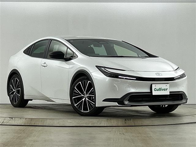 プリウス 2.0 G 修復歴無し