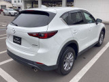 CX-5 2.0 20S スマートエディション 