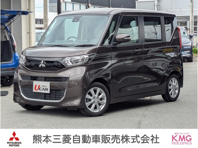 三菱 eKスペース 