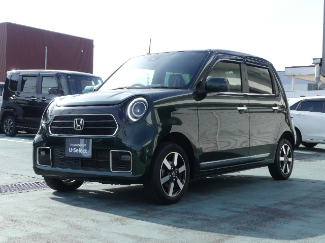 ホンダ N-ONE 