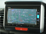◆ホンダ純正メモリーナビ◆初めての場所もナビゲーションがご案内!楽しい旅行をサポートします。