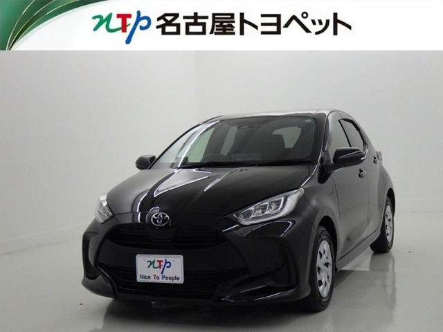 ヤリス 1.5 G 4WD 