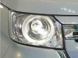 ◆LEDヘッドライト◆ LEDライトは、明るく視認性が良く、省エネで環境にもやさしいヘッドライトです!