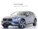 2023年モデル『V60CC Ultimate B5 AWD』サンルーフ B&Wプレミアムサウンド Google搭載 ドラレコ 48V サンダーグレーメタリック シートベンチレーション マッサージ機能 19インチAW【グループ 総在庫300台!】