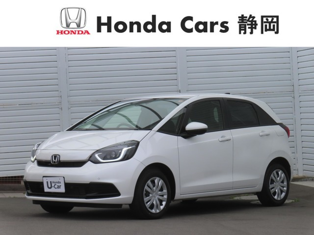 フィット 1.5 ホーム 