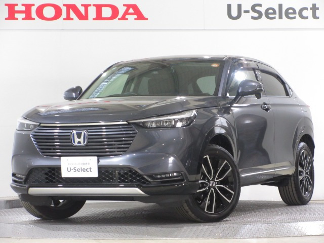 ホンダ ヴェゼル 