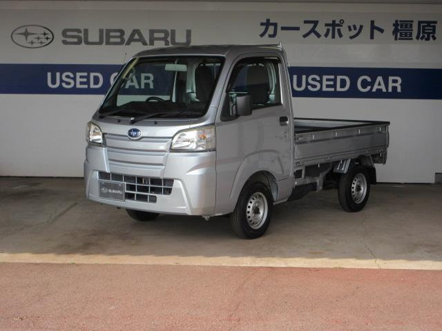 サンバートラック TB 4WD 