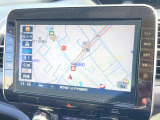 付いてて良かったと思う装備がナビですね、他にも装備充実!ご家族の方もお友達も大満足!これで目的地も迷わず到着!!やっぱりナビ付!