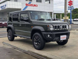 ジムニーノマド 1.5 FC 4WD 