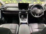 RAV4 2.5 ハイブリッド G E-Four 4WD 