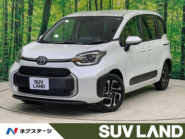 シエンタ ハイブリッド 1.5 Z 