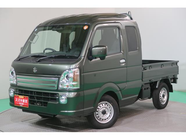 スズキ キャリイ 