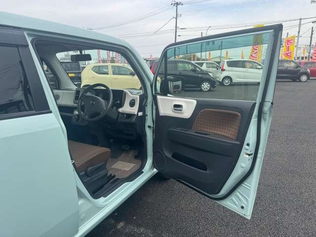 もこ【在庫整理価格】様 お仕上がり確認用 日産 モコ X の中古車詳細 (44,000km, アロマティックアクアメタリック
