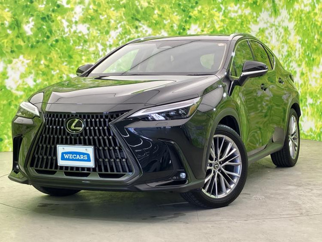 NX 350h バージョンL 