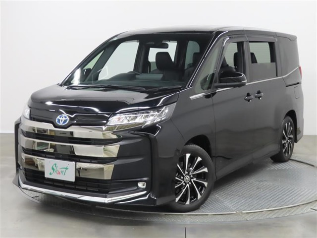 ノア  1.8 ハイブリッド S-Z